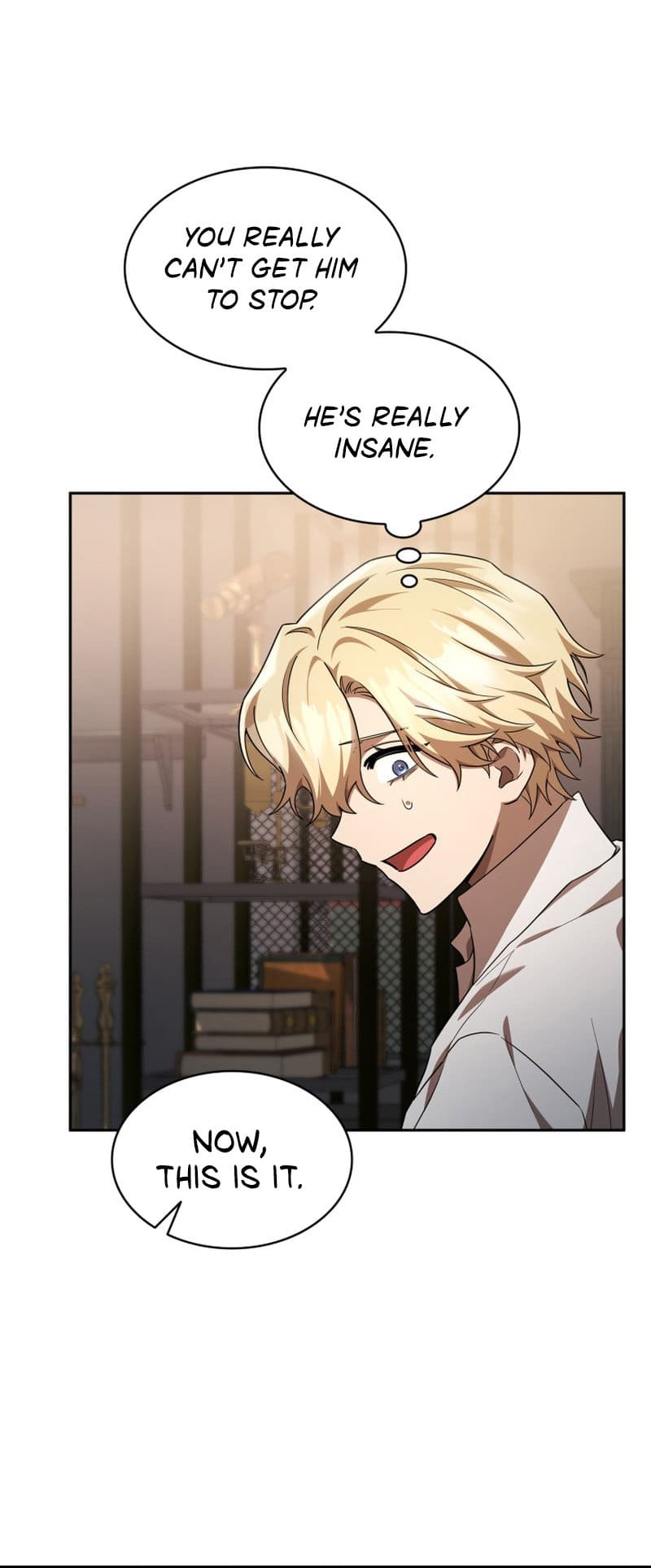 Infinite Mage, Chapter 55 image 19